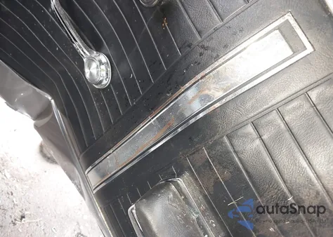 1966 Chevrolet Nova from USA, damaged, VIN 115376N173762